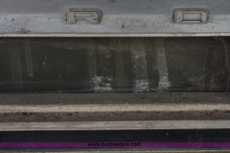 image for item H7917 1971 Ford F150 pickup truck