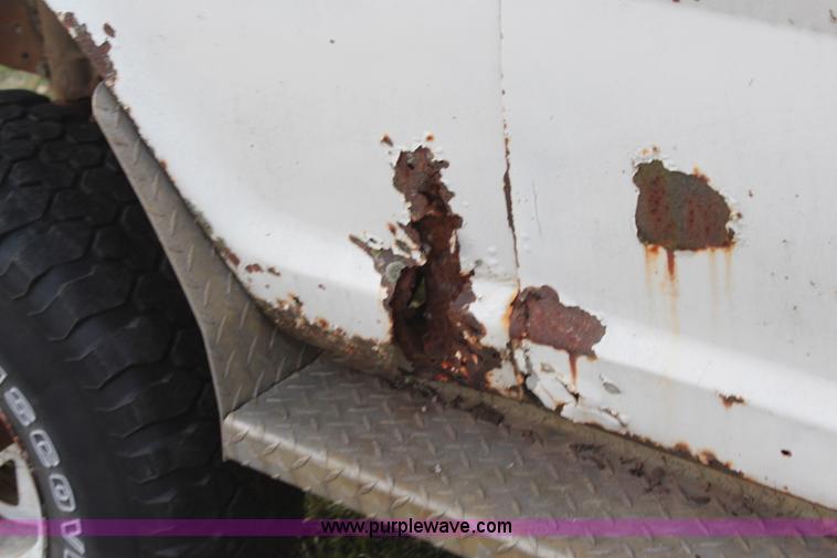 image for item H7917 1971 Ford F150 pickup truck