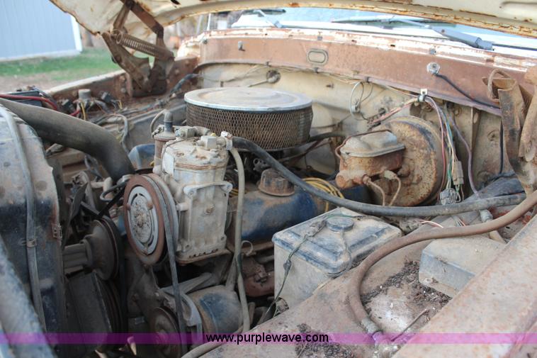 image for item H7917 1971 Ford F150 pickup truck