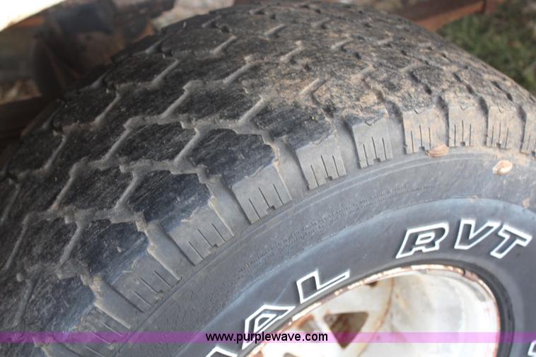 image for item H7917 1971 Ford F150 pickup truck