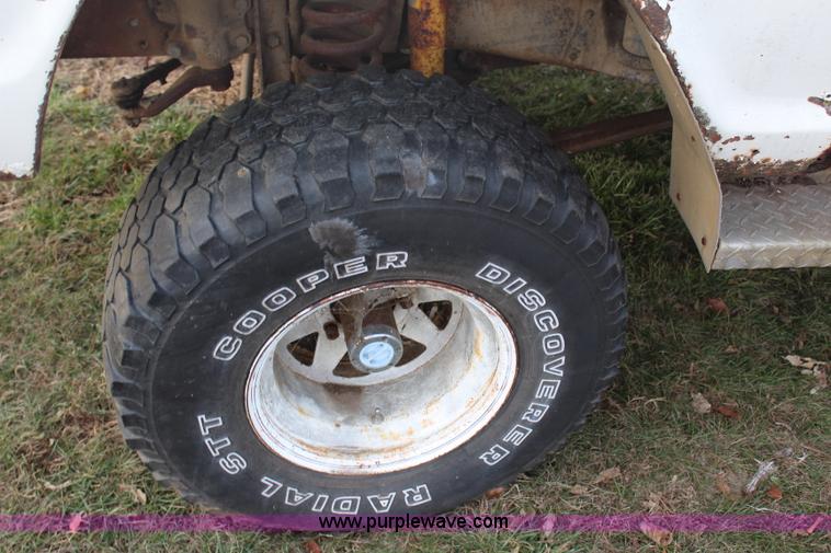 image for item H7917 1971 Ford F150 pickup truck