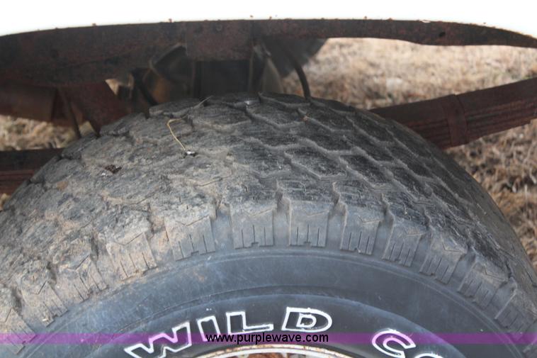 image for item H7917 1971 Ford F150 pickup truck