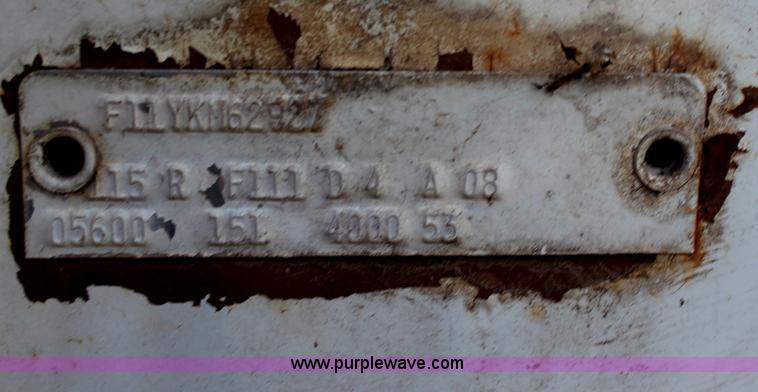 image for item H7917 1971 Ford F150 pickup truck