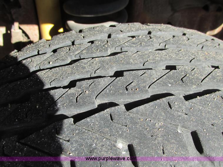 image for item I4939 1998 Ford Econoline E350 transit bus