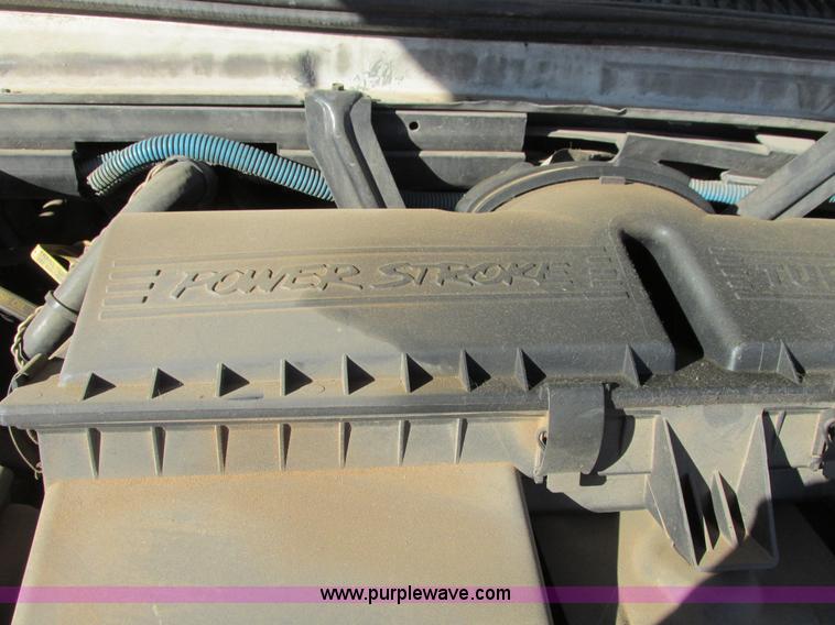 image for item I4939 1998 Ford Econoline E350 transit bus