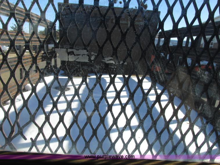 image for item I4943 1986 Chevrolet Kodiak flatbed truck