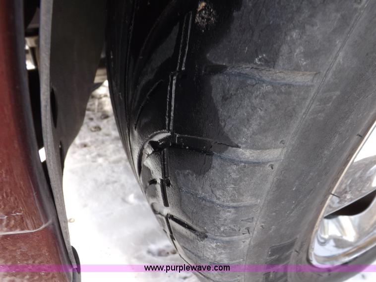 image for item I9205 2001 Lincoln LS