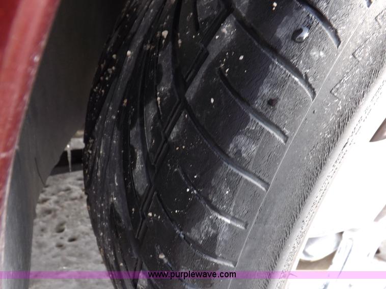 image for item I9205 2001 Lincoln LS