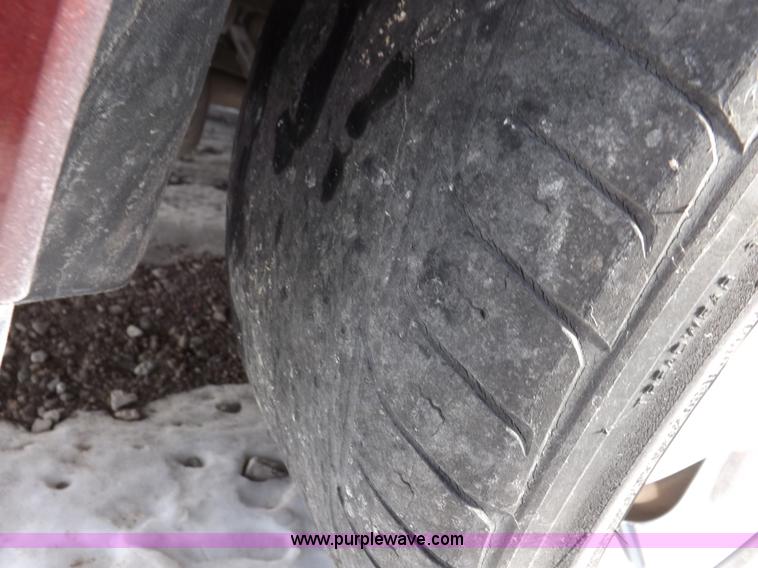 image for item I9205 2001 Lincoln LS