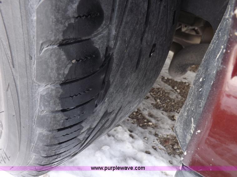 image for item I9205 2001 Lincoln LS