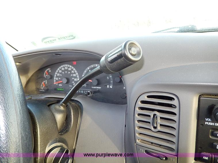 image for item I9460 2002 Ford Expedition XLT SUV