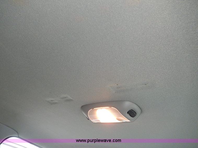 image for item I9460 2002 Ford Expedition XLT SUV