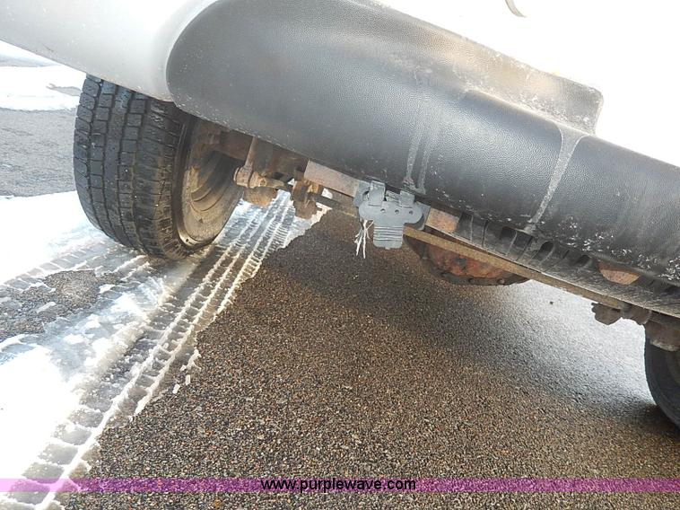 image for item I9460 2002 Ford Expedition XLT SUV