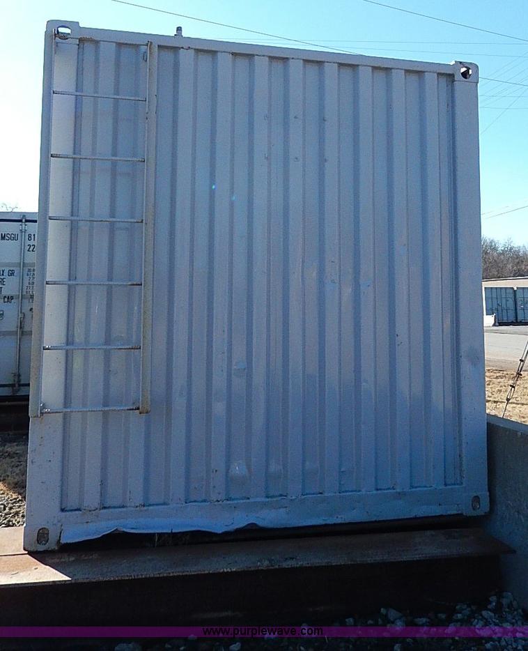 image for item I9464 1984 dry ship container