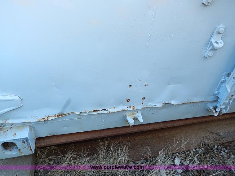 image for item I9464 1984 dry ship container