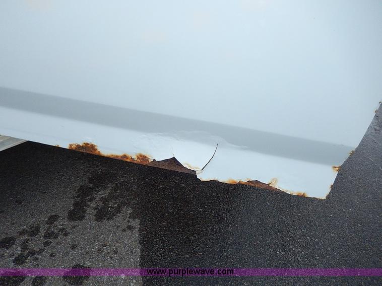 image for item I9465 1988 Ford F450 Super Duty custom rollback truck