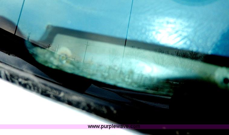 image for item I9465 1988 Ford F450 Super Duty custom rollback truck