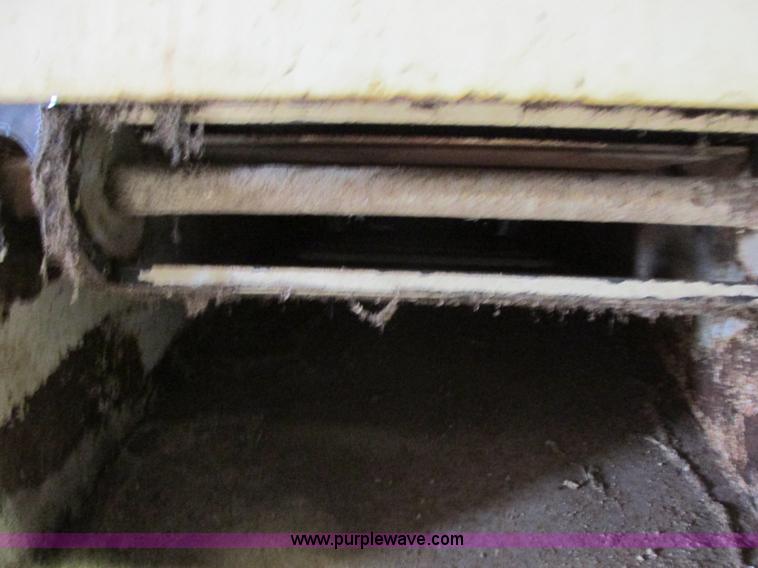 image for item AN9137 TBS P1646 Trip Hopper feed dispenser