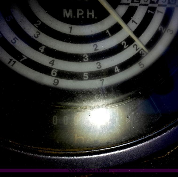 image for item AN9145 John Deere 2155 tractor