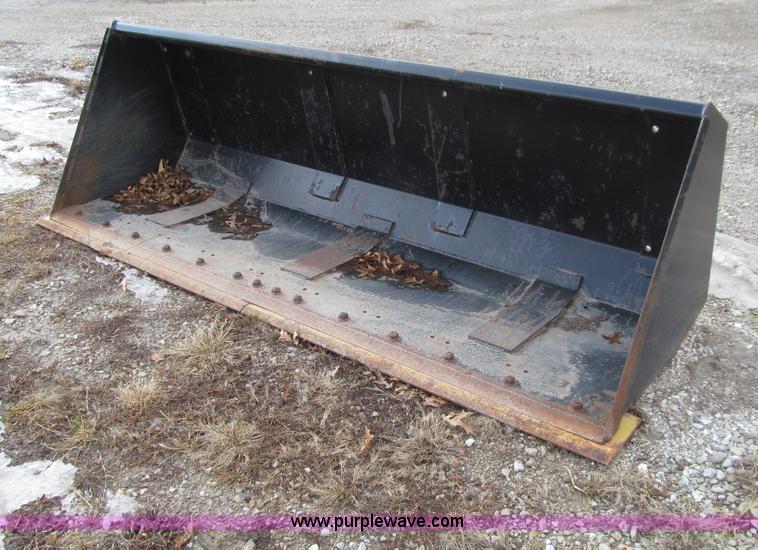 image for item E4647 2002 New Holland TV-140 bi-directional MFWD  tractor