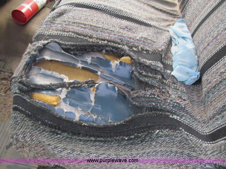 image for item G9621 1988 Chevrolet C70 dry tender truck