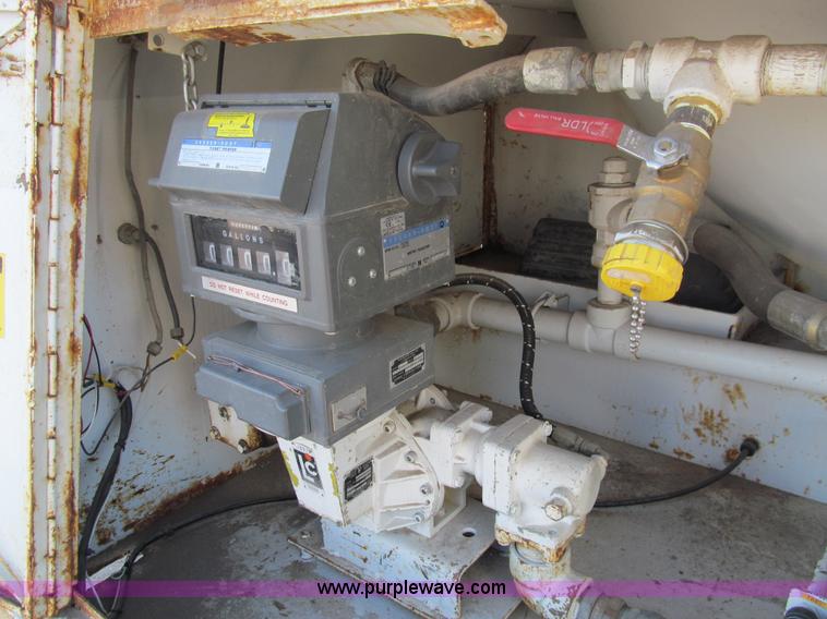 image for item G9622 1989 Chevrolet Kodiak propane bobtail truck