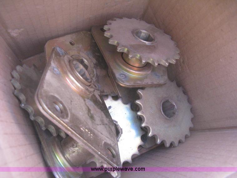 image for item I5712 John Deere 4620 tractor