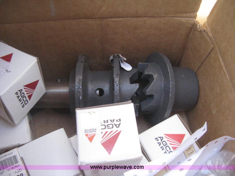 image for item I5712 John Deere 4620 tractor