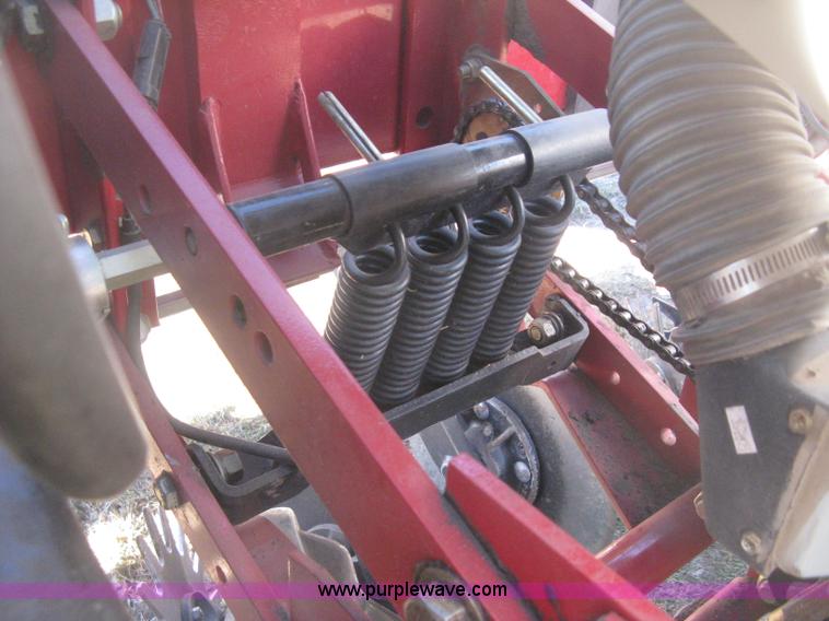 image for item I5713 2004 AGCO White 8706 planter