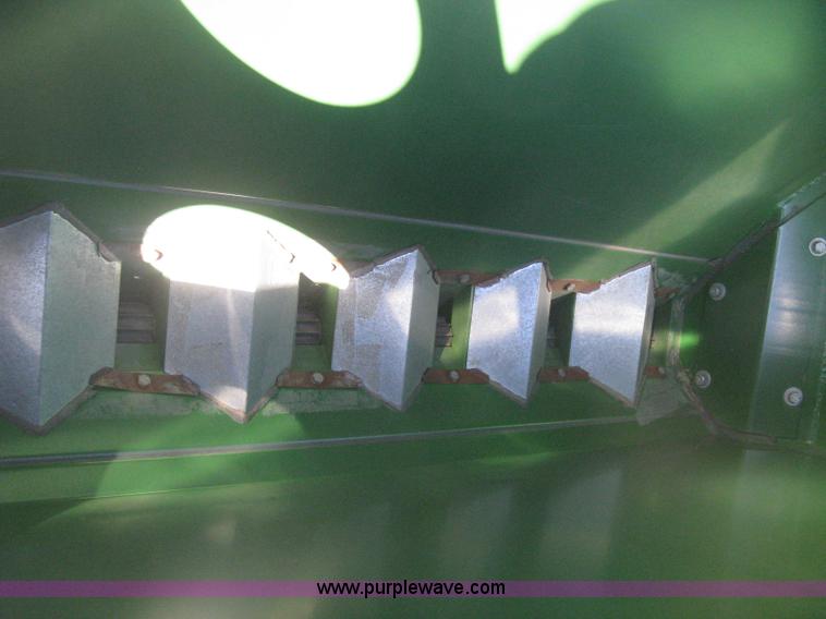 image for item I5714 1997 Great Plains Solid Stand 1510 grain drill