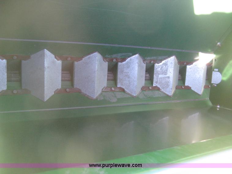 image for item I5714 1997 Great Plains Solid Stand 1510 grain drill