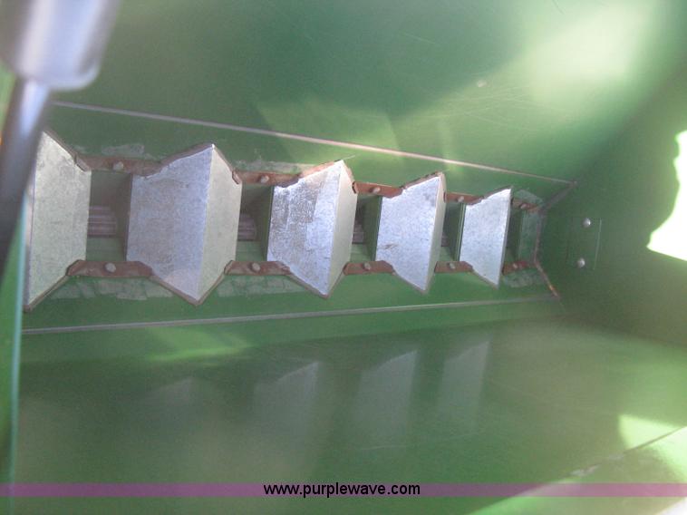 image for item I5714 1997 Great Plains Solid Stand 1510 grain drill