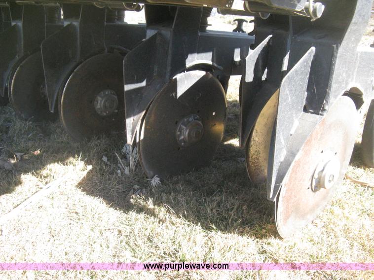 image for item I5714 1997 Great Plains Solid Stand 1510 grain drill