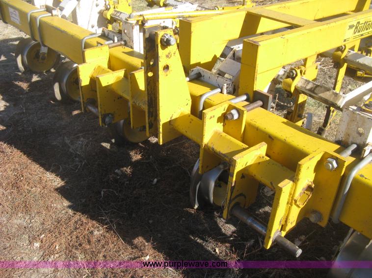 image for item I5715 Buffalo 4600-6H-30 multi-function cultivator