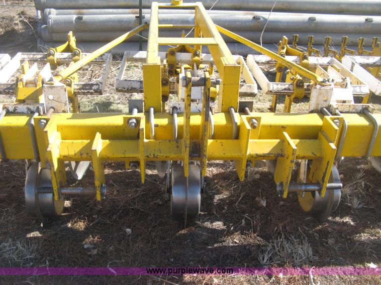 image for item I5715 Buffalo 4600-6H-30 multi-function cultivator