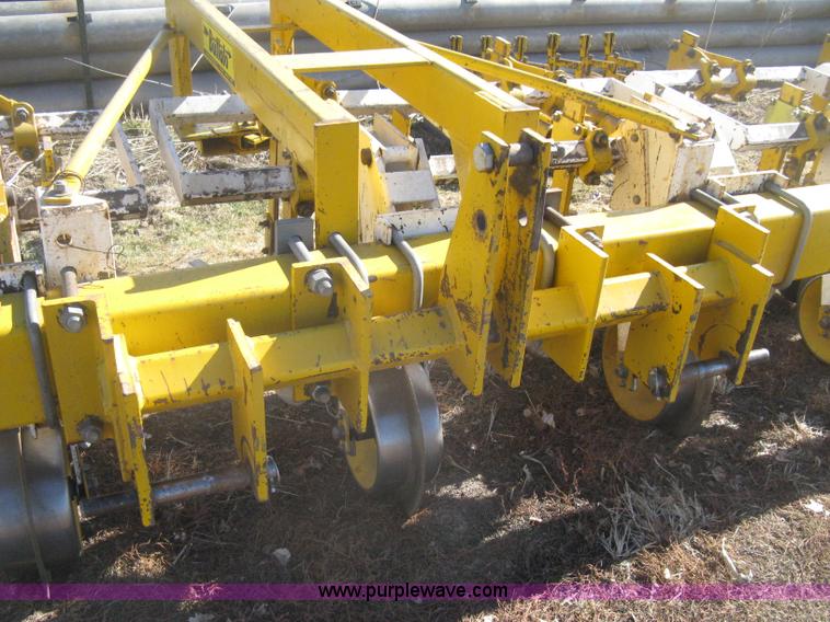 image for item I5715 Buffalo 4600-6H-30 multi-function cultivator