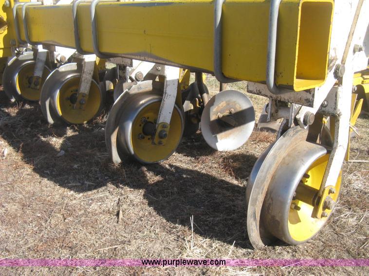 image for item I5715 Buffalo 4600-6H-30 multi-function cultivator