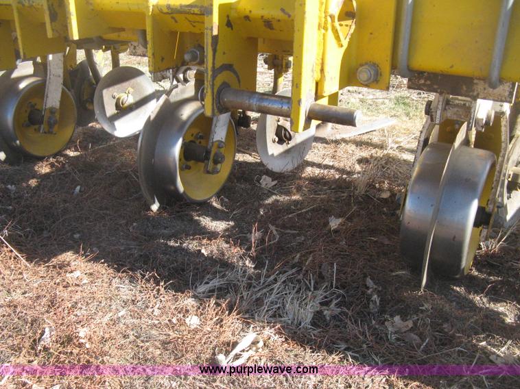 image for item I5715 Buffalo 4600-6H-30 multi-function cultivator