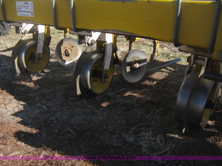 image for item I5715 Buffalo 4600-6H-30 multi-function cultivator