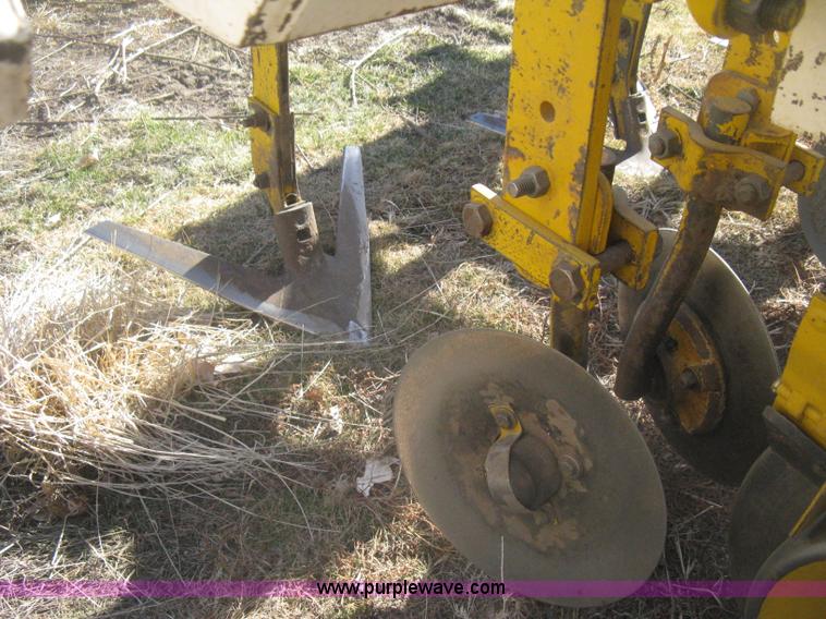 image for item I5715 Buffalo 4600-6H-30 multi-function cultivator