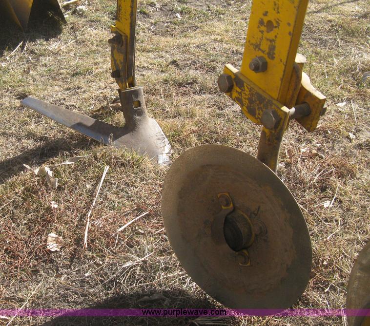 image for item I5715 Buffalo 4600-6H-30 multi-function cultivator