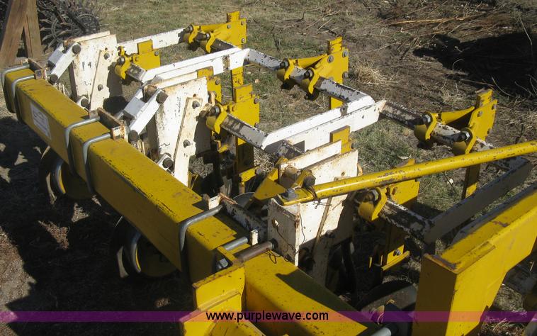 image for item I5715 Buffalo 4600-6H-30 multi-function cultivator