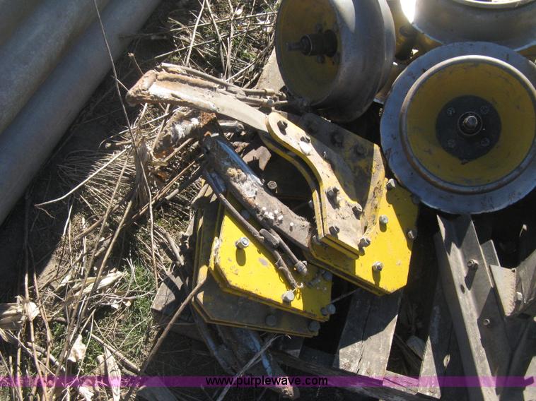 image for item I5715 Buffalo 4600-6H-30 multi-function cultivator