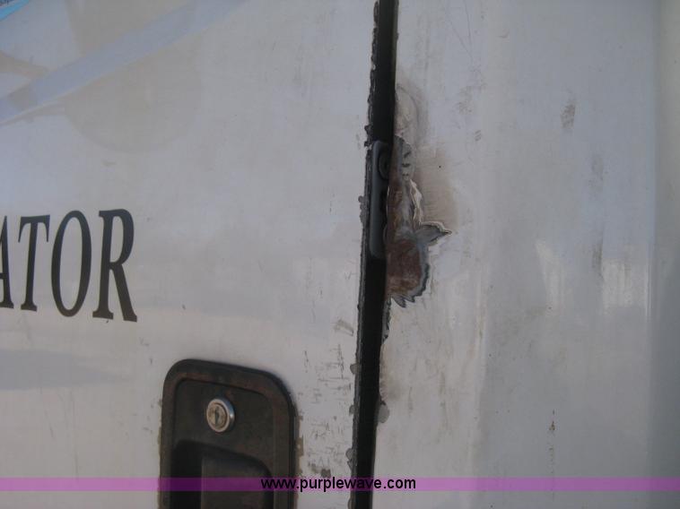 image for item I5718 1999 Freightliner FL112 feed delivery truck