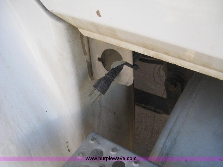 image for item I5718 1999 Freightliner FL112 feed delivery truck