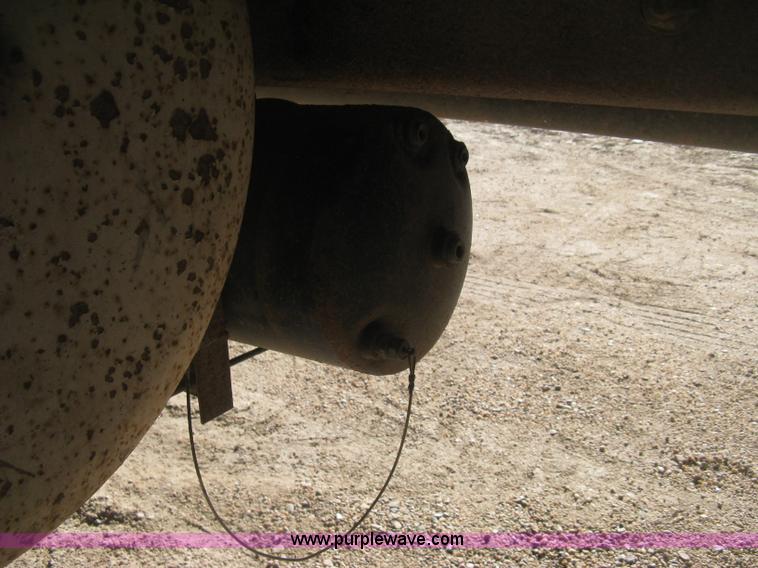 image for item I5718 1999 Freightliner FL112 feed delivery truck