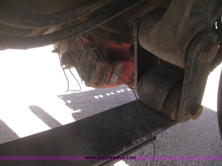 image for item I5718 1999 Freightliner FL112 feed delivery truck