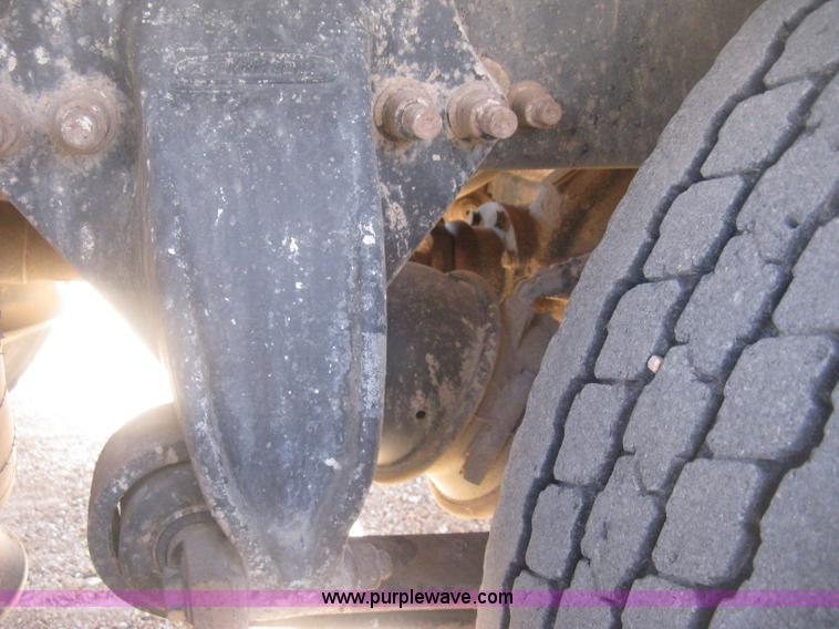 image for item I5718 1999 Freightliner FL112 feed delivery truck