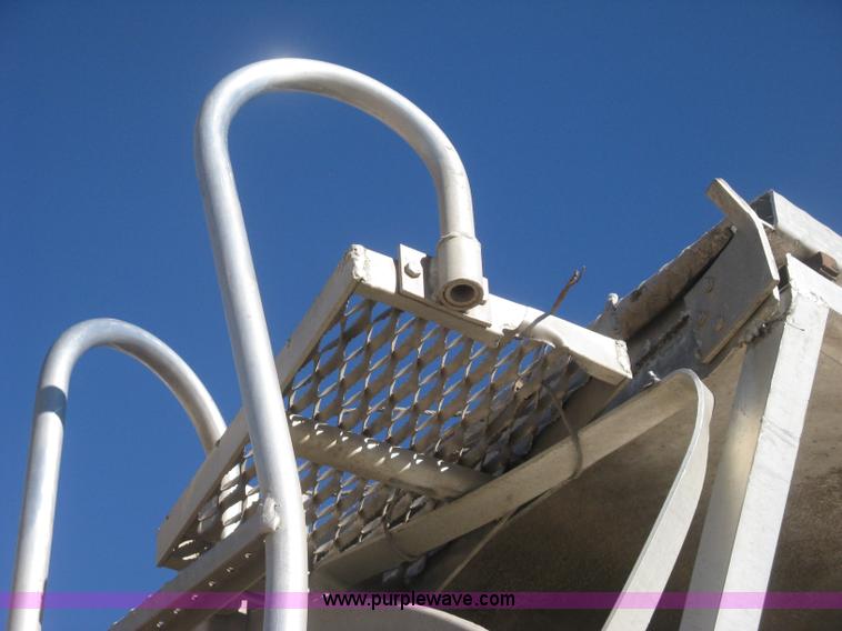 image for item I5718 1999 Freightliner FL112 feed delivery truck