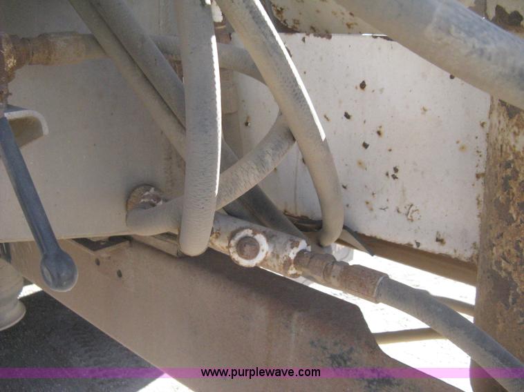 image for item I5718 1999 Freightliner FL112 feed delivery truck